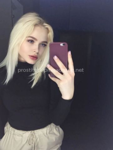 Анкета проститутки Фариза - Фото 1, , 22 года, №34775